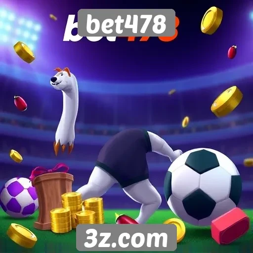 bet478 - Opções de Jogos Disponíveis no Bet478