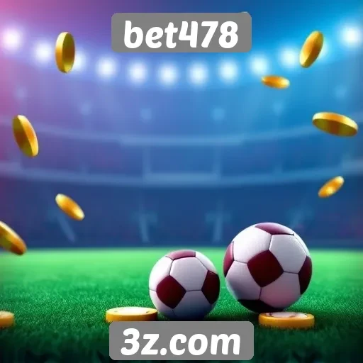 bet478 - Análise das ofertas de bônus no site bet478