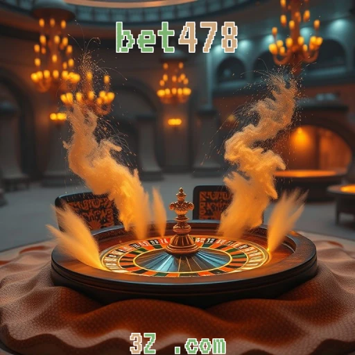 Bônus Incríveis no Bet478: A Sorte Está ao Seu Favor