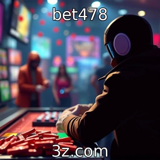 bet478 - Mudanças no comportamento do consumidor em relação a jogos