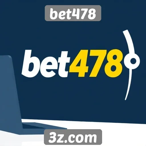 Políticas de atendimento ao cliente do bet478