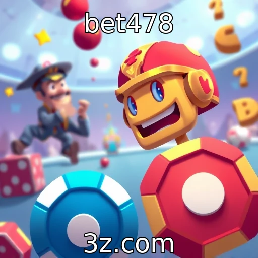 bet478 - Desenvolvedores destacam desafios na indústria de jogos