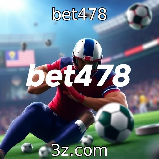 bet478 - Insights sobre o comportamento dos jogadores modernos