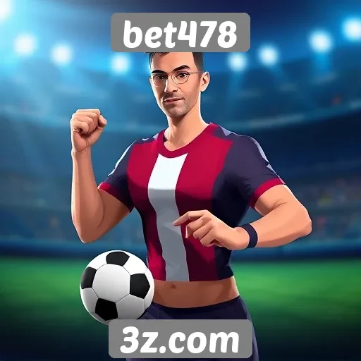bet478 - Ofertas e promoções disponíveis no bet478