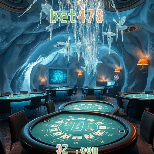 Navegue pelos Resultados do Bet478 e Amplie Seus Jogos