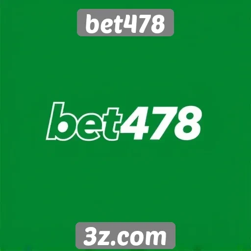 bet478 - Análise da segurança do site bet478