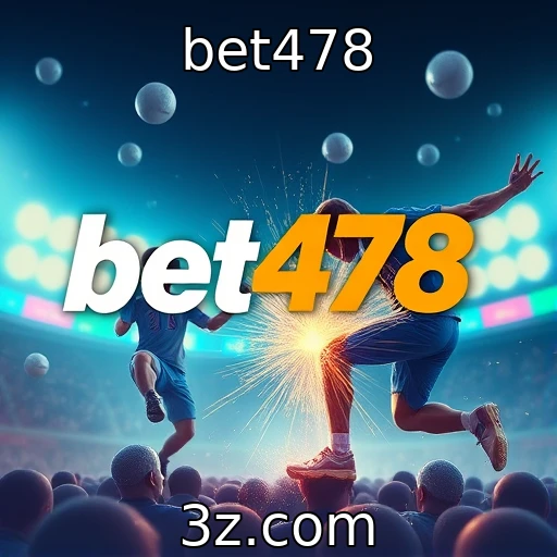 bet478 - Inovações tecnológicas que moldam o setor de jogos